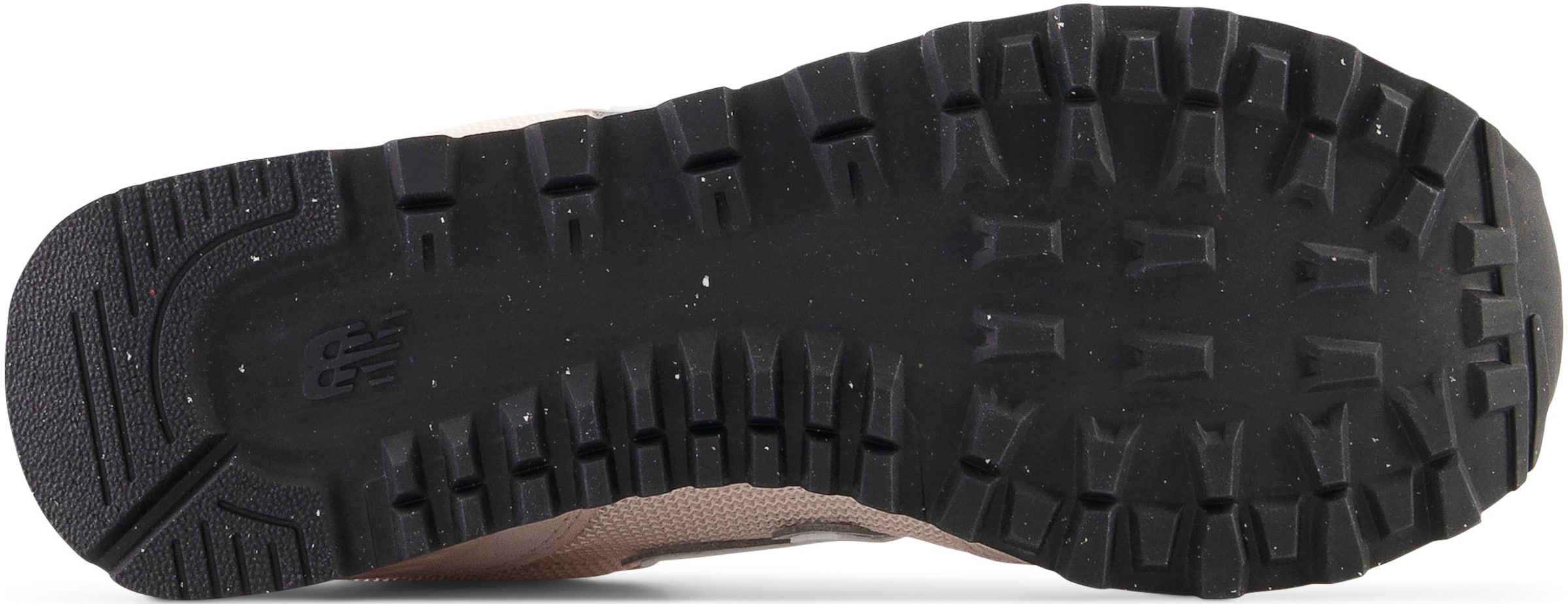 rozā new balance Zemie brīvā laika apavi '515'