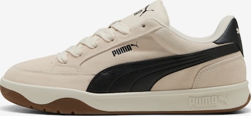 PUMA Sneaker in Beige: Vorderseite