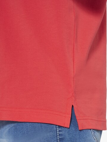 Jan Vanderstorm Doppelpack Poloshirt 'Teofil' in Blau