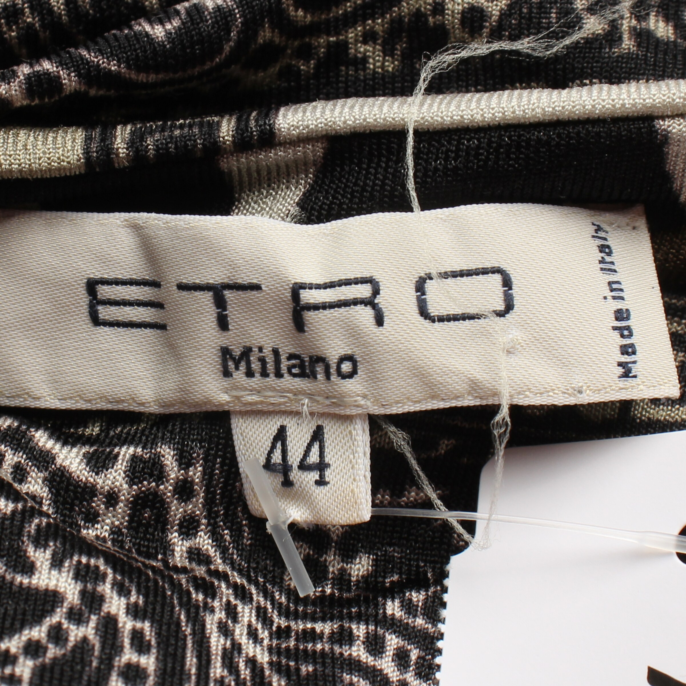 Etro Dress in M in Mixed colors