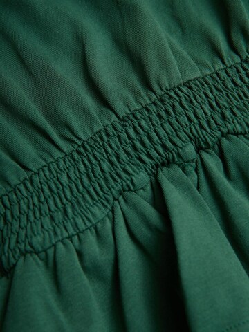 4PRESIDENT Dress in Green