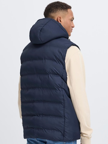 !Solid Bodywarmer 'SDMARII' in Blauw