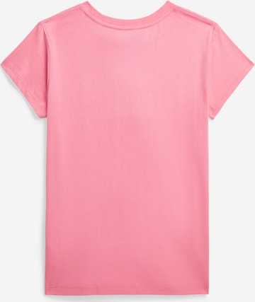 Polo Ralph Lauren Paita värissä vaaleanpunainen