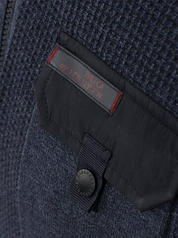 Pull-over 'Troyer' VENTI en bleu
