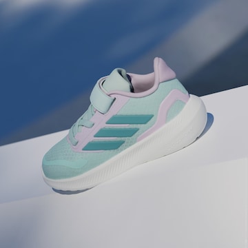 ADIDAS SPORTSWEAR - Calzado de agua 'Runfalcon 5' en azul