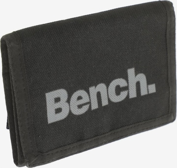 BENCH Small Leather Goods in One size in Black: front