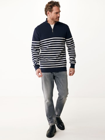 MEXX Свитер в Синий