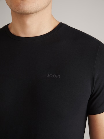 JOOP! T-Shirt in Schwarz