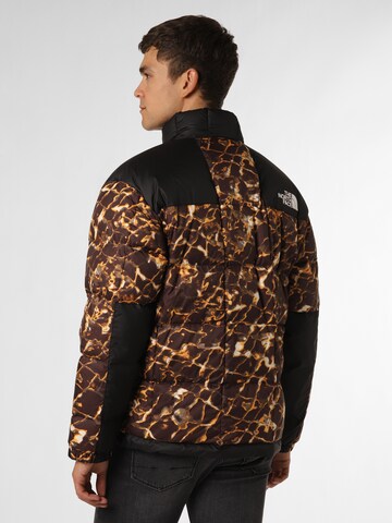 THE NORTH FACE Outdoorjacke in Braun