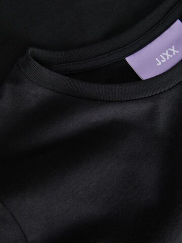 JJXX Shirt 'Anna' in Zwart