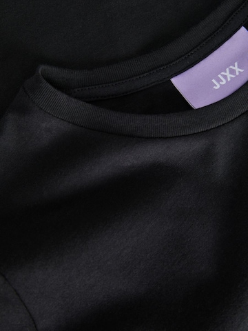 JJXX قميص 'Anna' بلون أسود