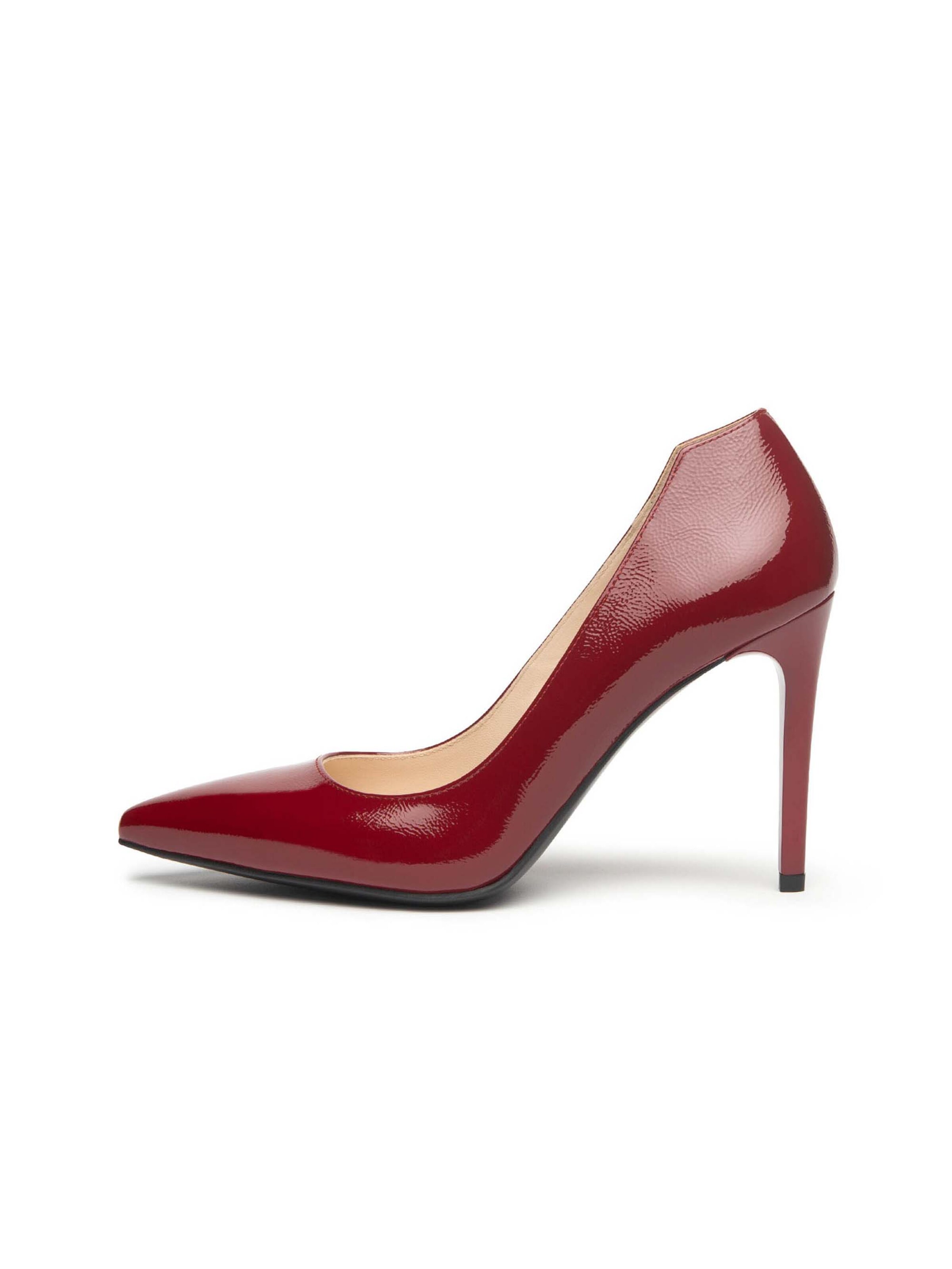 Nero Giardini Pumps 'Breia Missi' in Red, Item view