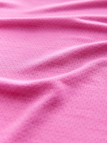 T-Shirt fonctionnel Next en rose