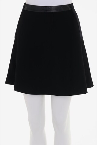 CERRUTI 1881 Skirt in M-L in Black: front