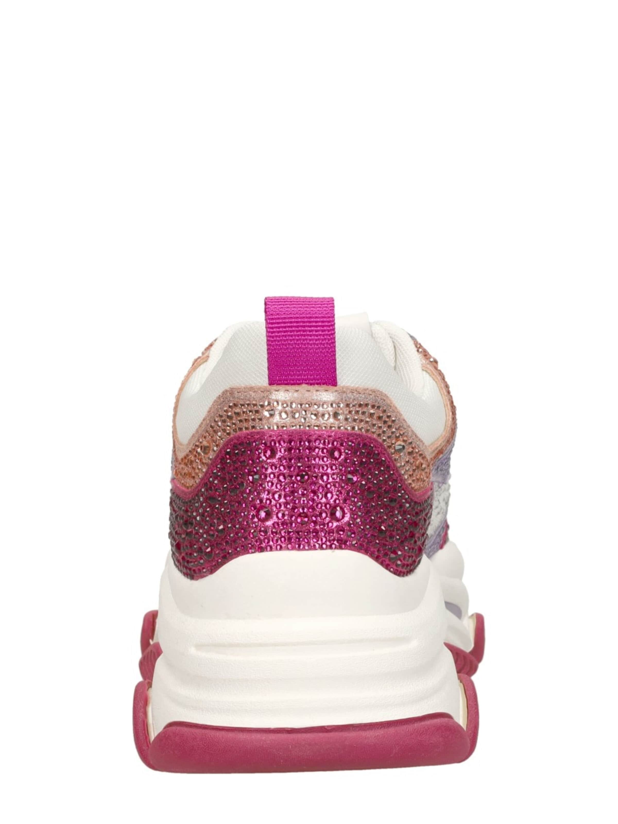 Baskets basses 'Privy' STEVE MADDEN en rose