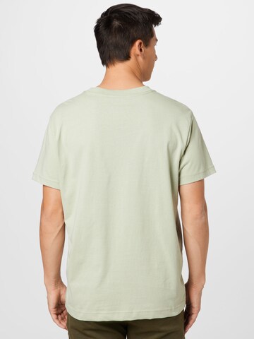 WEEKDAY Shirt in Green