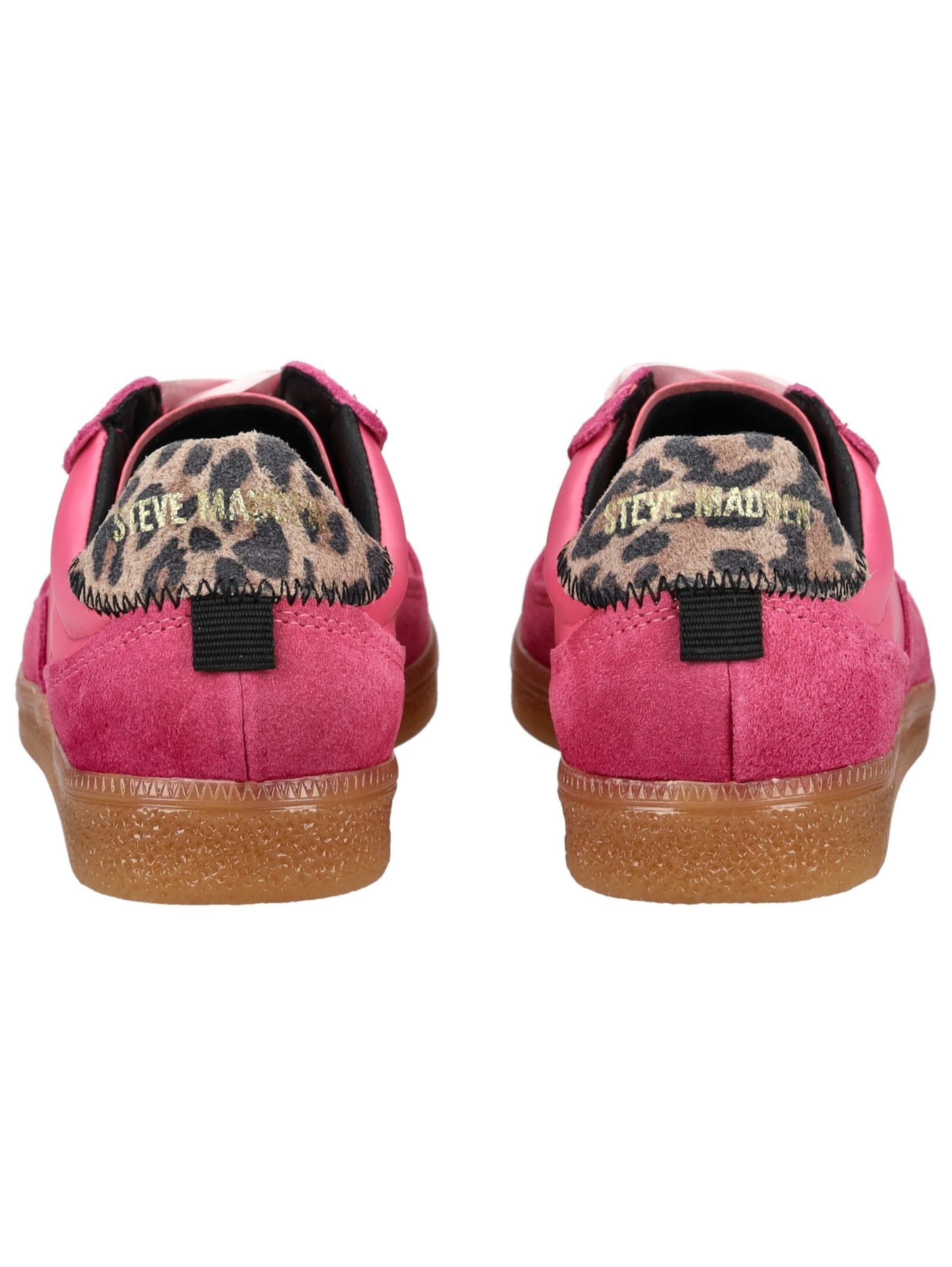 STEVE MADDEN Sneaker in Pink