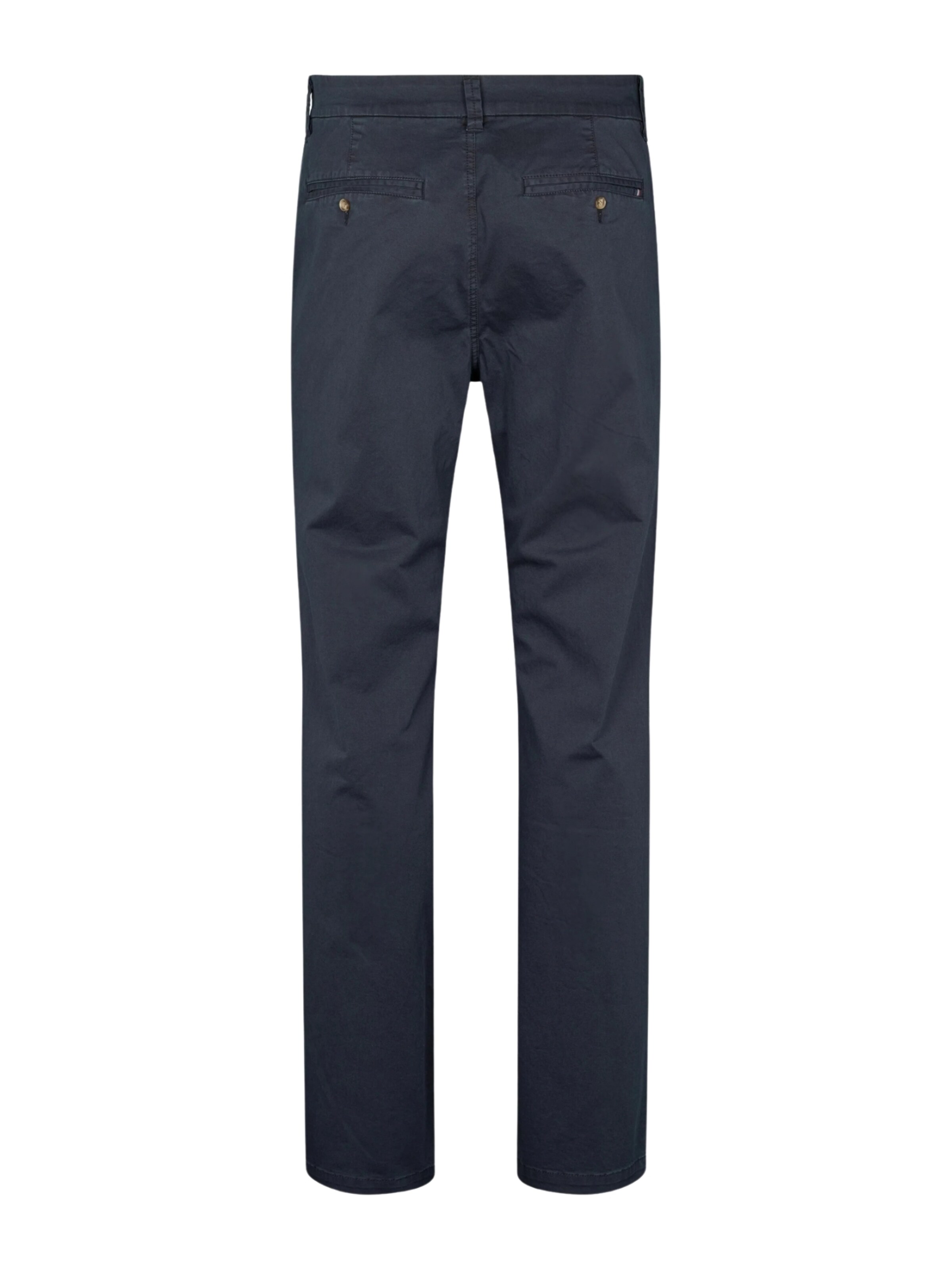 U.S. POLO ASSN. Regular Chinohousut 'UMFabion' värissä sininen