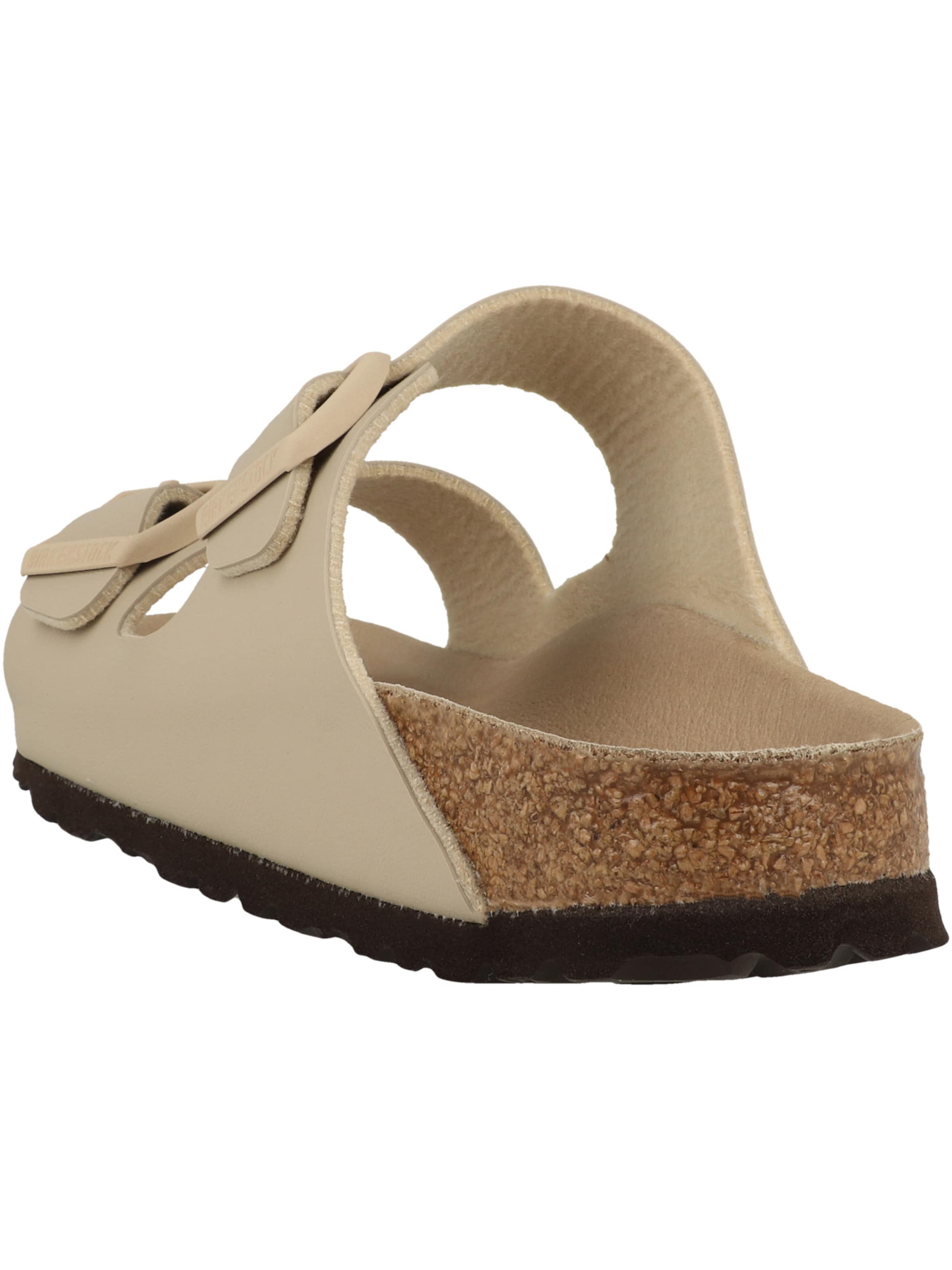Mule 'Arizona' BIRKENSTOCK en beige