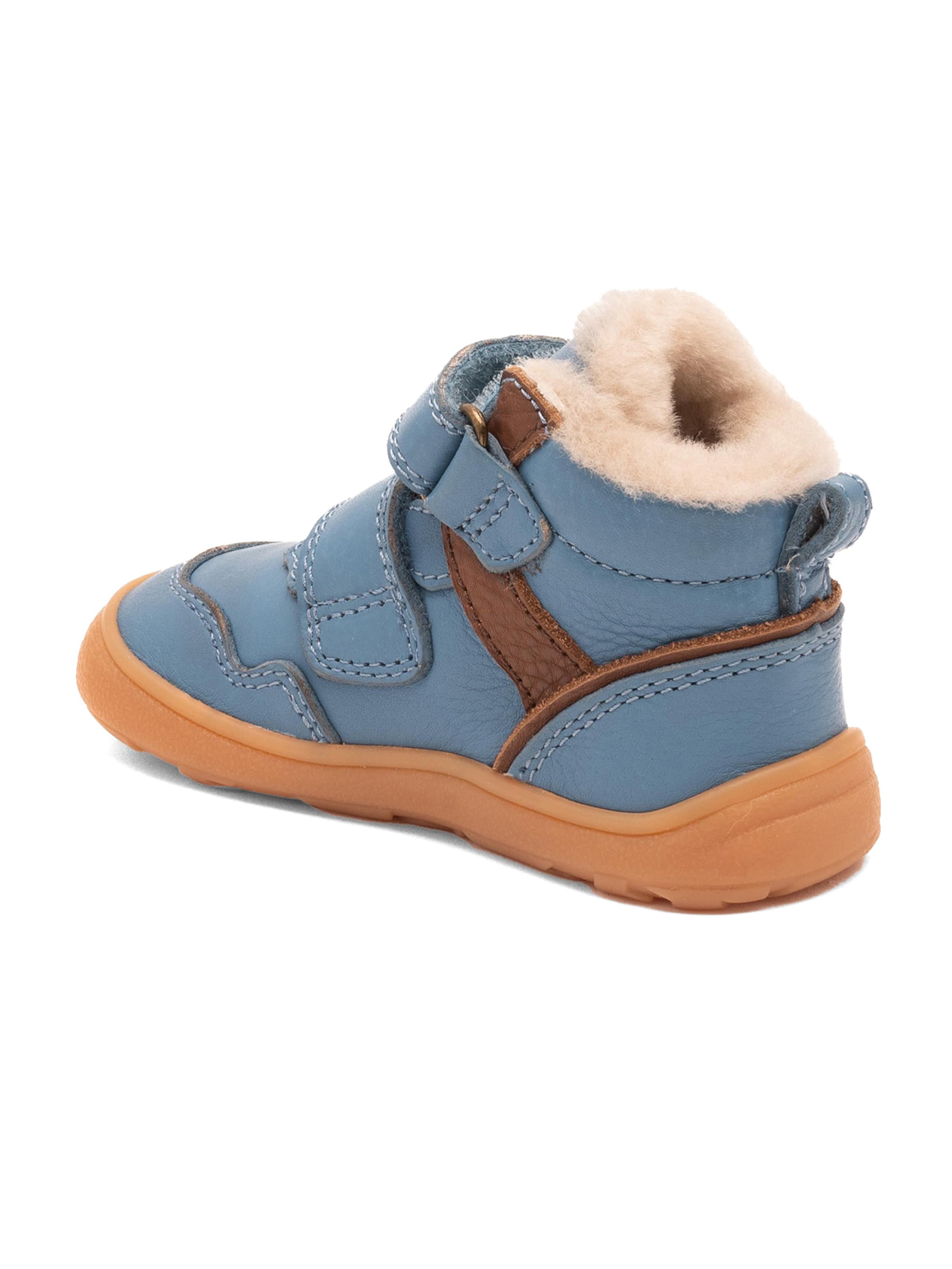 BISGAARD Сноубутсы 'Becky' в Синий