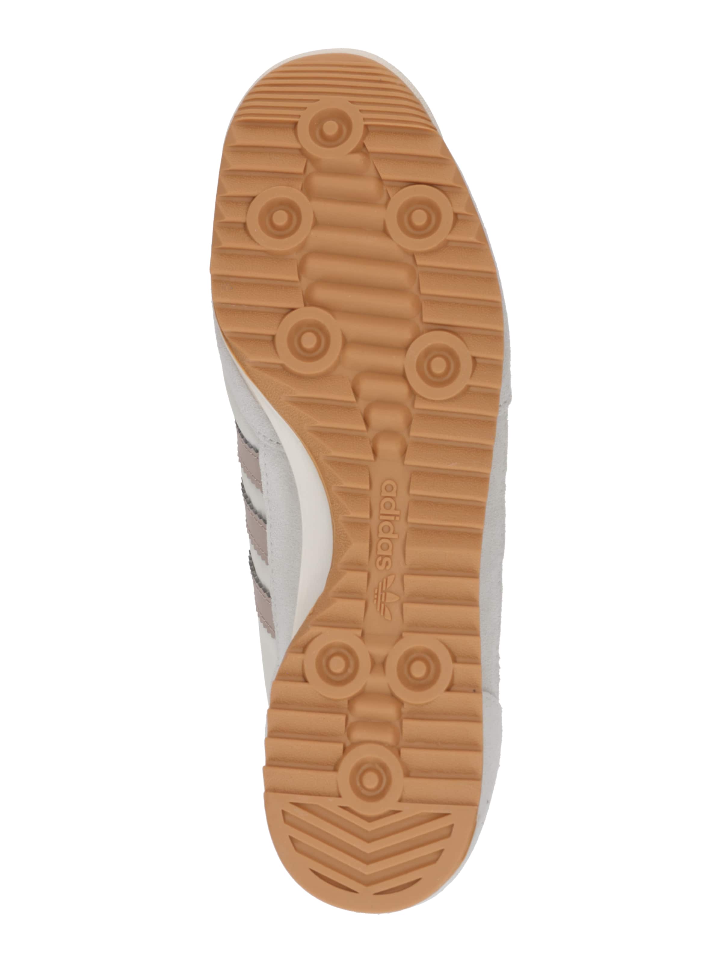 ADIDAS ORIGINALS Sneaker 'SL 72 OG' in Weiß