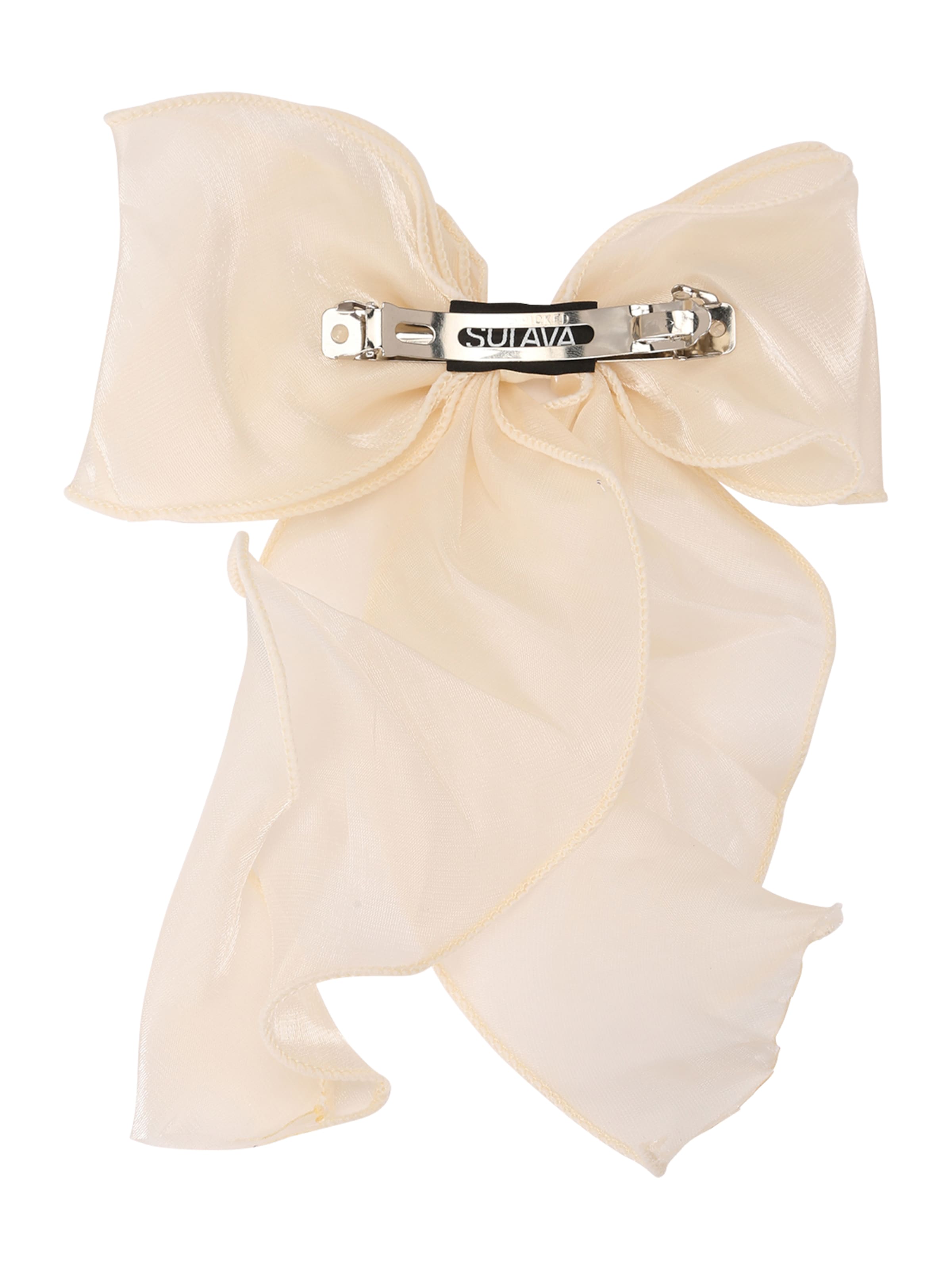 SUI AVA Украшения для волос 'Holly' в Бежевый