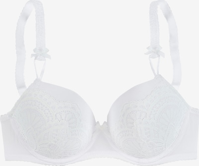 Reggiseno LASCANA di colore bianco, Visualizzazione prodotti