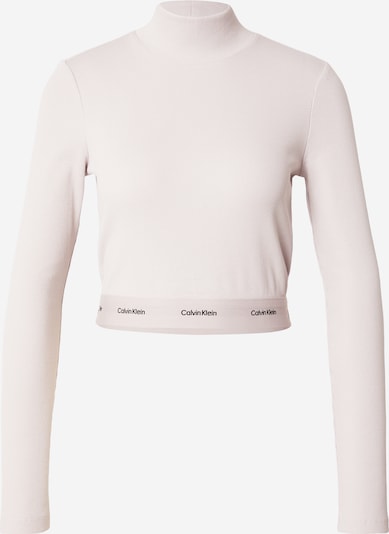 Calvin Klein Jeans Majica veličine XXS u svijetlosiva, Pregled proizvoda