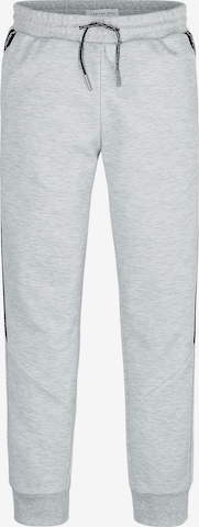 Calvin Klein Jeans Pants in Grey: front