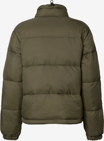 DICKIES Between-Season Jacket 'ALATNA' in Green