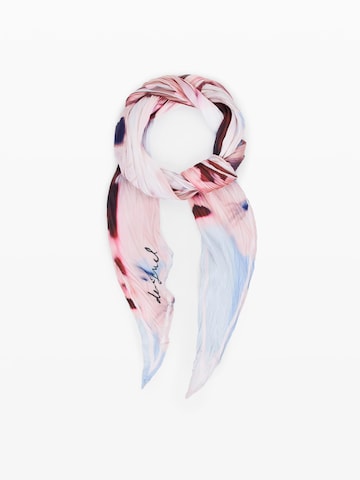 Desigual Šála – pink