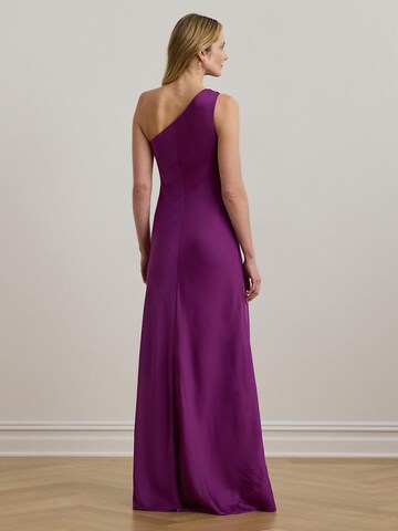 Lauren Ralph Lauren Kleid in Lila