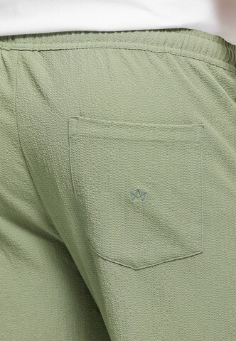 Kronstadt Regular Chino in Groen