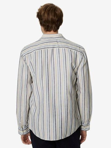Marks & Spencer Regular Fit Hemd in Mischfarben