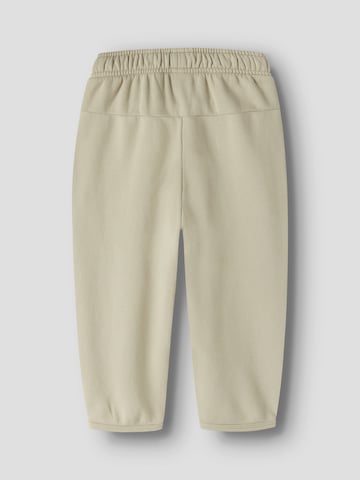 Loosefit Pantaloni sportivi di Lil'Atelier in grigio