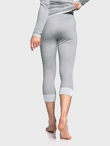 Sous-vêtements de sport Schöffel en gris