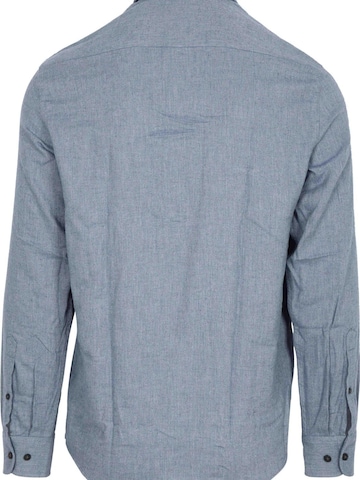 CASA MODA Regular Fit Hemd‌‌‌‌‌‌‌ in Blau