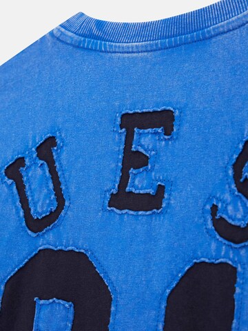 GUESS Shirt in Blue