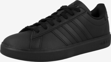 ADIDAS SPORTSWEAR Sneakers 'Grand Court 2.0' in Black: front