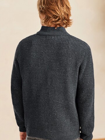 Next Sweater in Grey