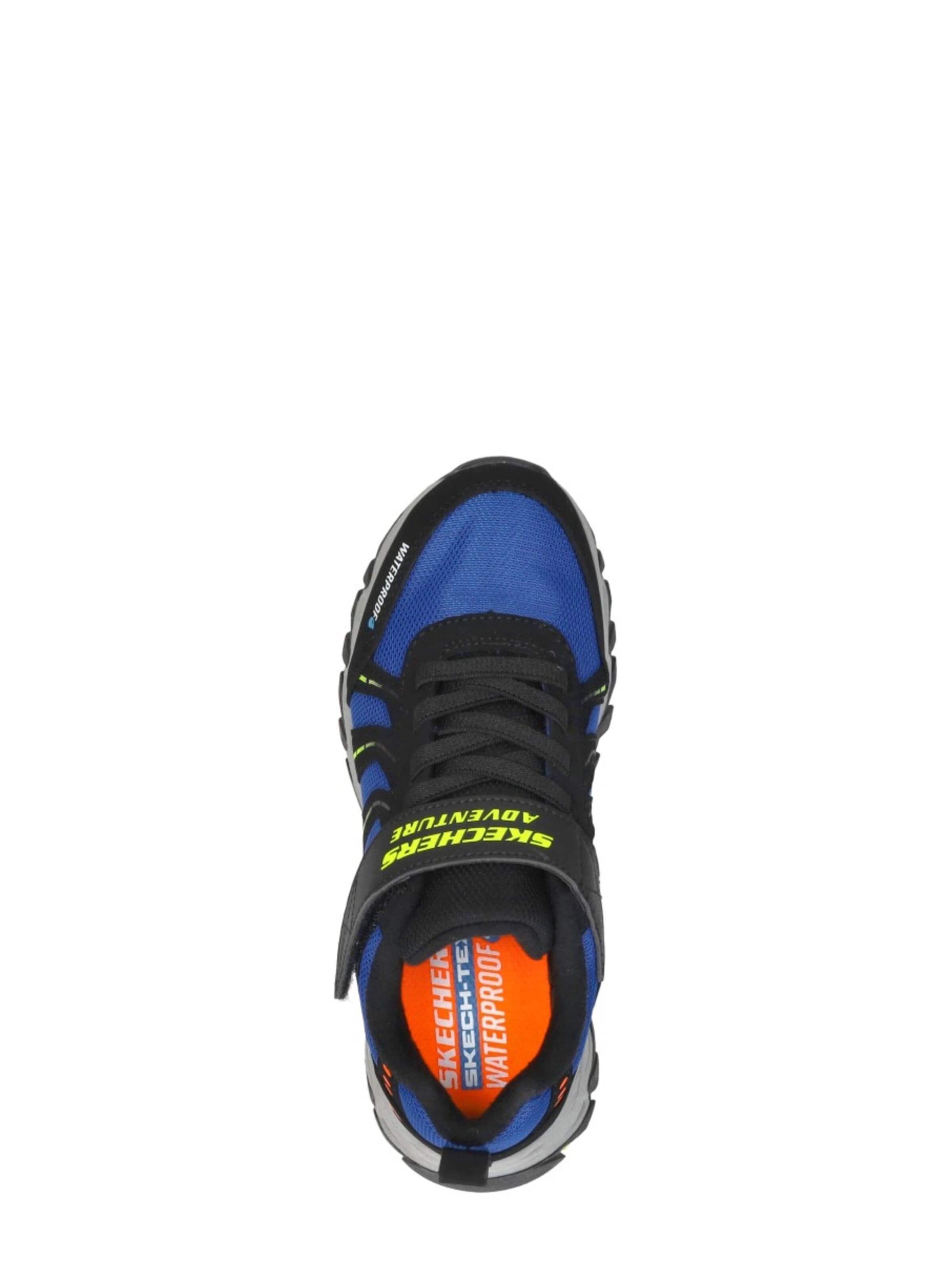 SKECHERS Sneakers 'Rugged Ranger' in Blauw