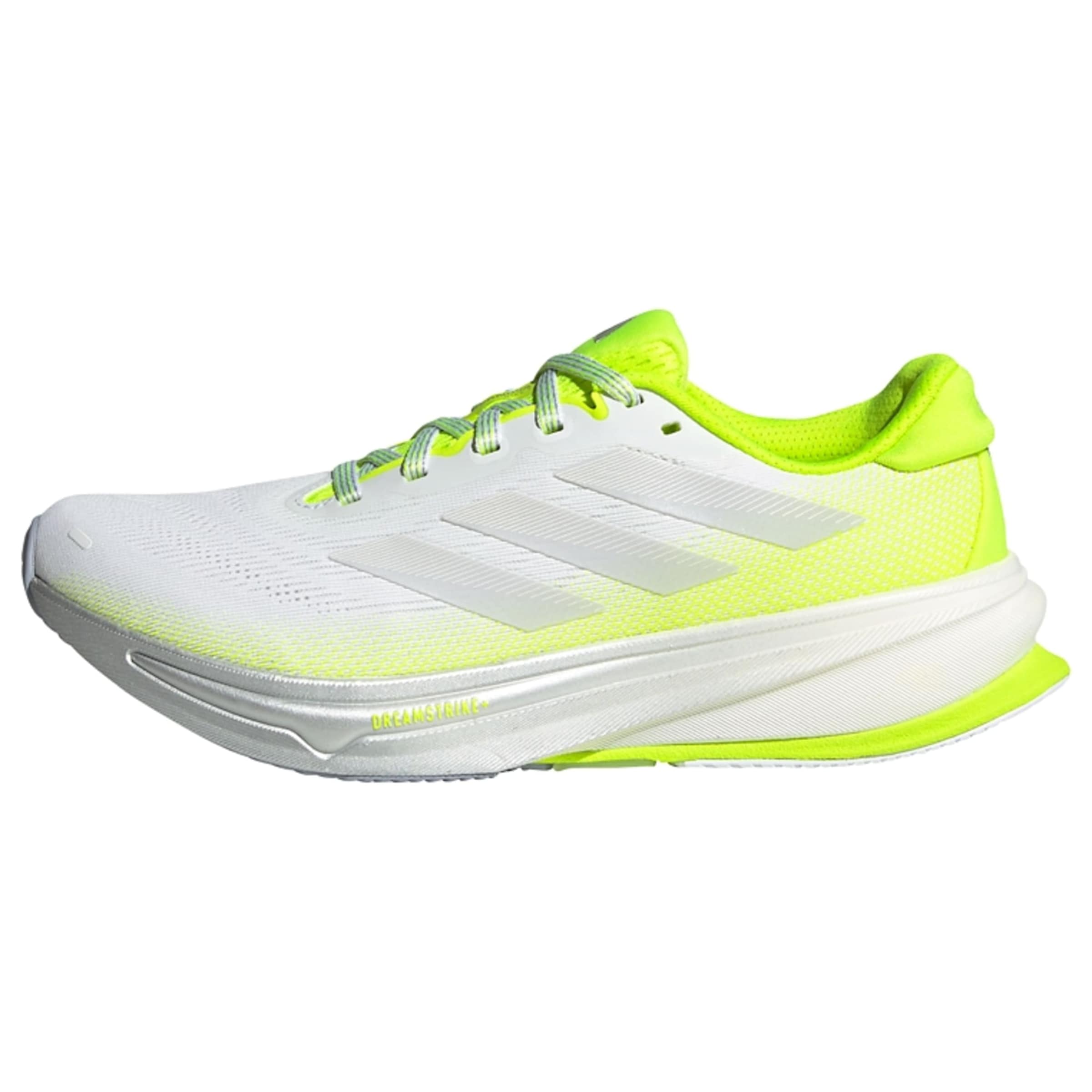 ADIDAS PERFORMANCE - Zapatillas de running 'Supernova Rise 2' en blanco: frente