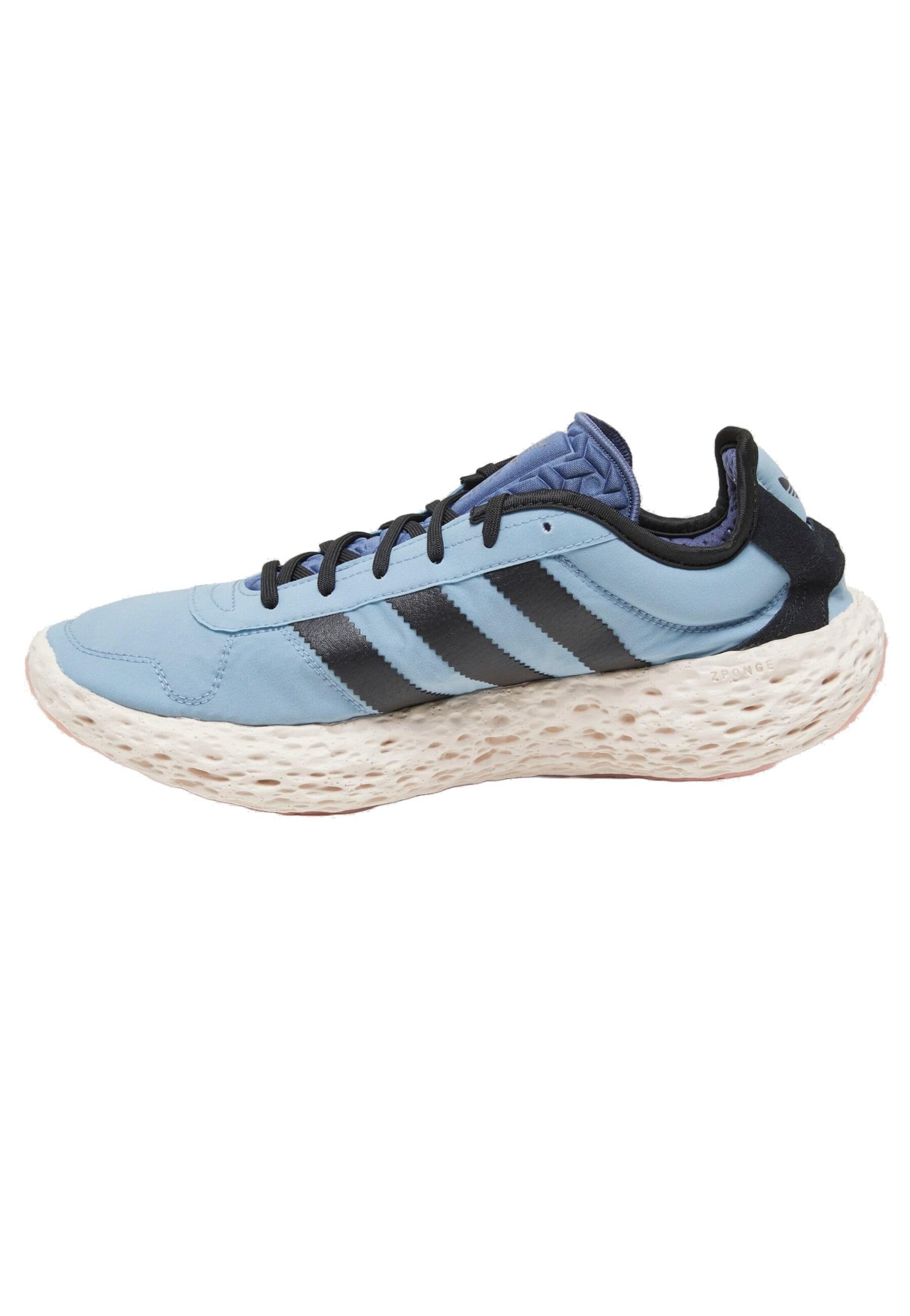 ADIDAS ORIGINALS Tenisky 'Zponge' – modrá