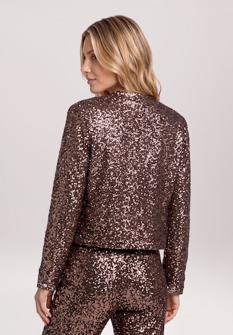 Betty & Co Blazers in Bruin