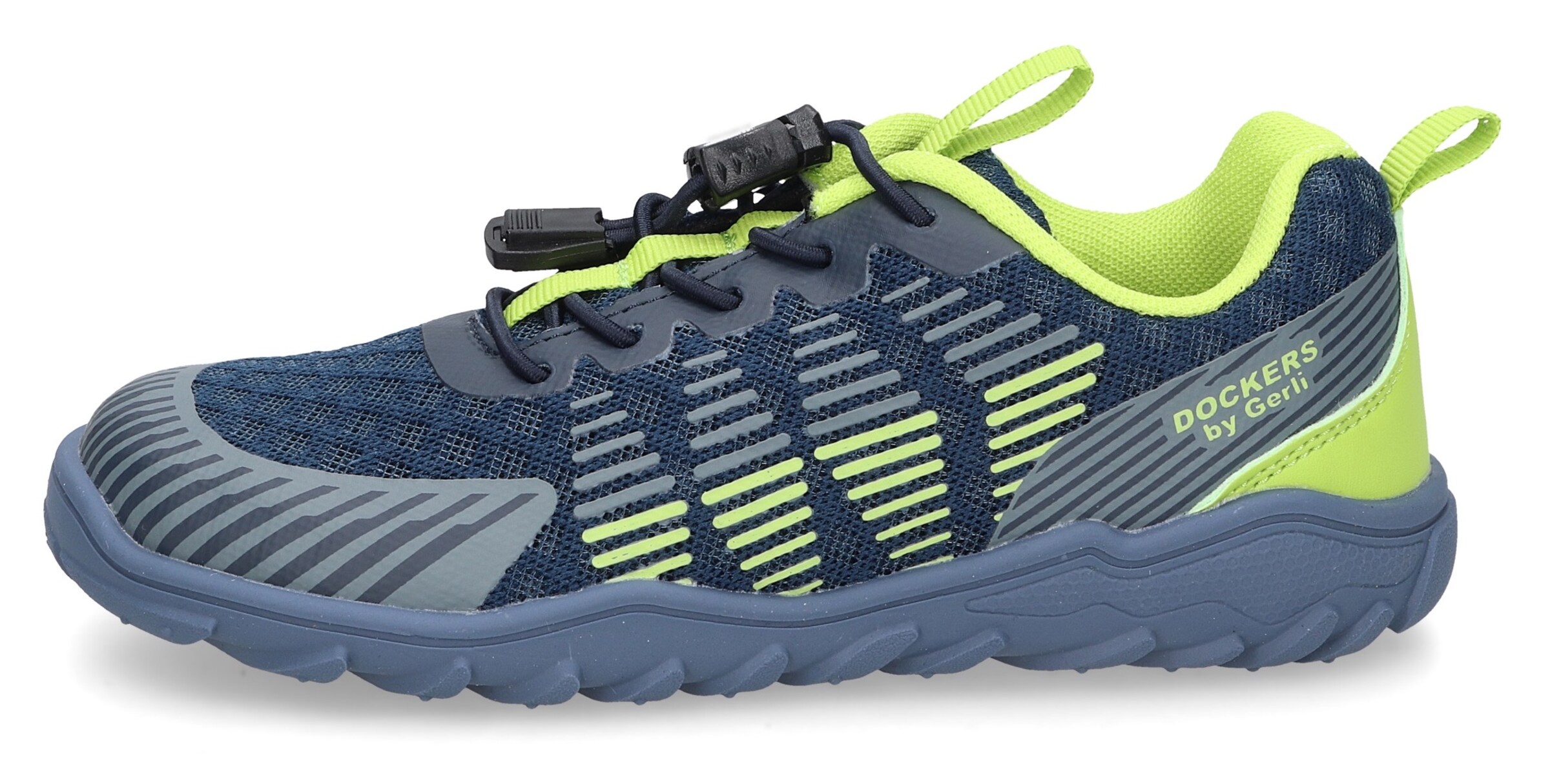 Dockers by Gerli Sneaker in Blau