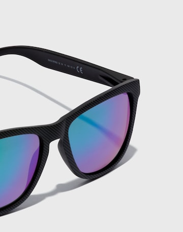 HAWKERS Sonnenbrille 'One Carbono' in Schwarz