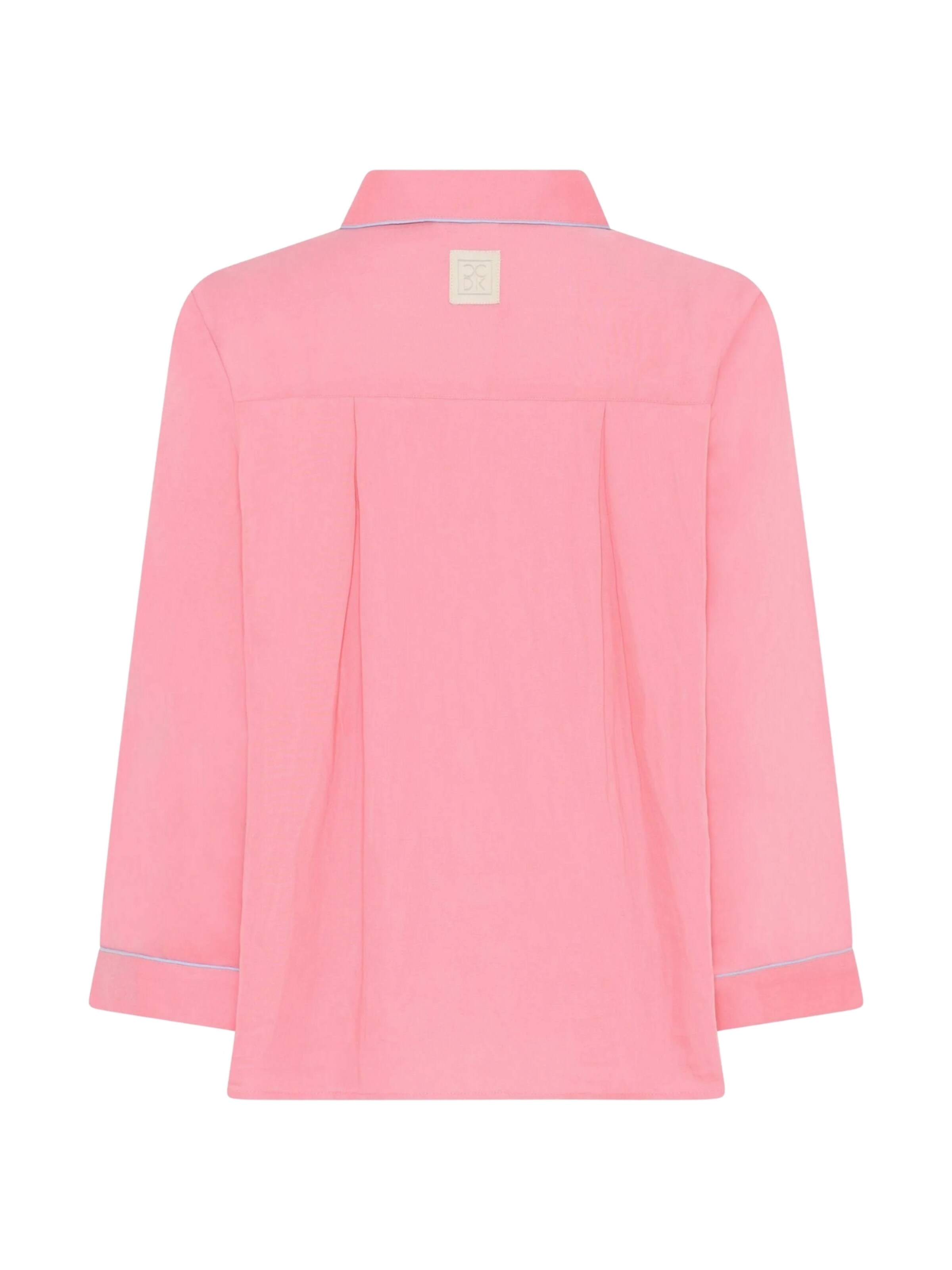 CCDK Copenhagen Soveskorte 'Anni' i pink