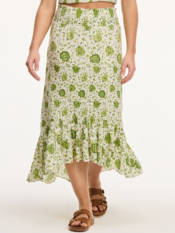 Shiwi Skirt 'Gia' in Green