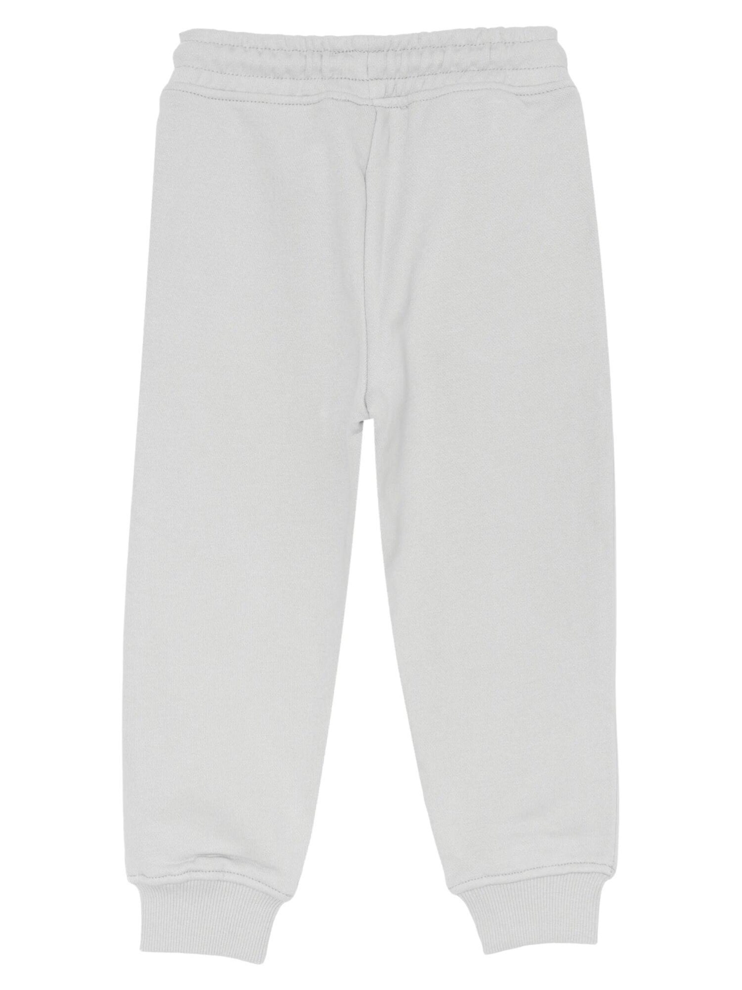 Set 'John Richmond' di John Richmond in grigio