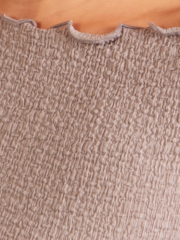 QS Majica | siva barva